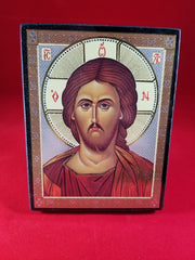 Jesus Christ our Lord icon (SP-VE2)